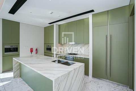 Downtown Dubai (Downtown Burj Dubai), Dubai, BAE’de kiralık daire 4 yatak odası, 480.87 m&sup2; No 745114 - fotoğraf 12