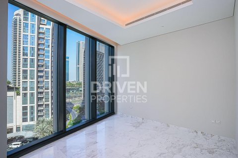 Downtown Dubai (Downtown Burj Dubai), Dubai, BAE’de kiralık daire 4 yatak odası, 480.87 m&sup2; No 745114 - fotoğraf 5