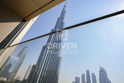 Korter asukohaga Downtown Dubai (Downtown Burj Dubai), Dubai, AÜE: 4 magamistoaga, 480.87 m² Nr 745114