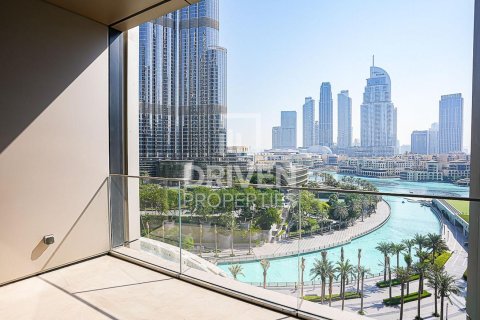 Downtown Dubai (Downtown Burj Dubai), Dubai, BAE’de kiralık daire 4 yatak odası, 480.87 m&sup2; No 745114 - fotoğraf 26