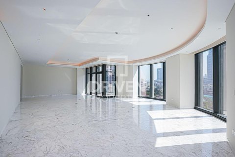 Downtown Dubai (Downtown Burj Dubai), Dubai, BAE’de kiralık daire 4 yatak odası, 480.87 m&sup2; No 745114 - fotoğraf 3