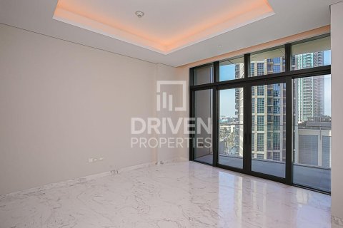 Downtown Dubai (Downtown Burj Dubai), Dubai, BAE’de kiralık daire 4 yatak odası, 480.87 m&sup2; No 745114 - fotoğraf 9