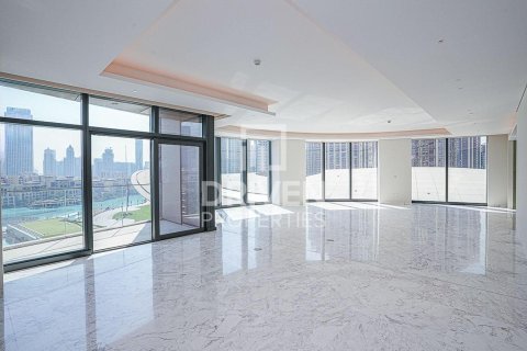 Downtown Dubai (Downtown Burj Dubai), Dubai, BAE’de kiralık daire 4 yatak odası, 480.87 m&sup2; No 745114 - fotoğraf 2
