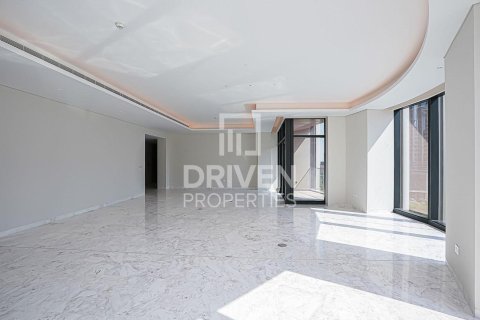 Downtown Dubai (Downtown Burj Dubai), Dubai, BAE’de kiralık daire 4 yatak odası, 480.87 m&sup2; No 745114 - fotoğraf 4