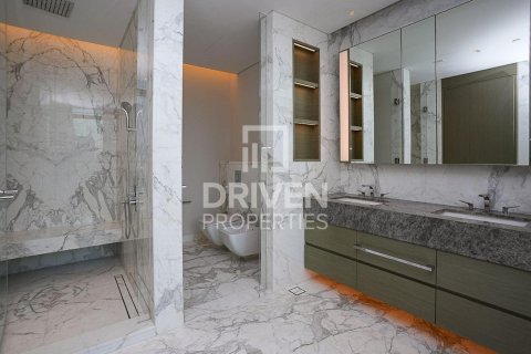 Downtown Dubai (Downtown Burj Dubai), Dubai, BAE’de kiralık daire 4 yatak odası, 480.87 m&sup2; No 745114 - fotoğraf 24