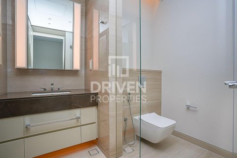 Downtown Dubai (Downtown Burj Dubai), Dubai, BAE’de kiralık daire 4 yatak odası, 480.87 m&sup2; No 745114 - fotoğraf 22