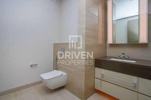 Downtown Dubai (Downtown Burj Dubai), Dubai, BAE’de kiralık daire 4 yatak odası, 480.87 m&sup2; No 745114 - fotoğraf 23
