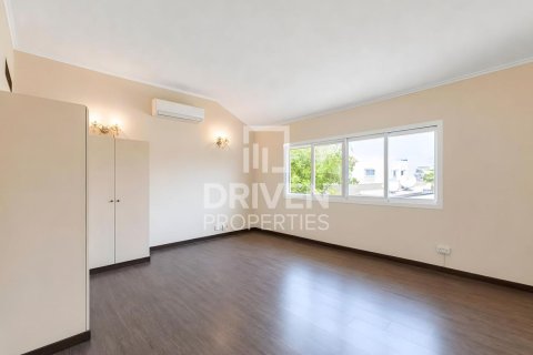 Jumeirah, Dubai, UAE의 임대용 빌라 침실 4개, 743.13제곱미터 번호 745112 - 사진 12