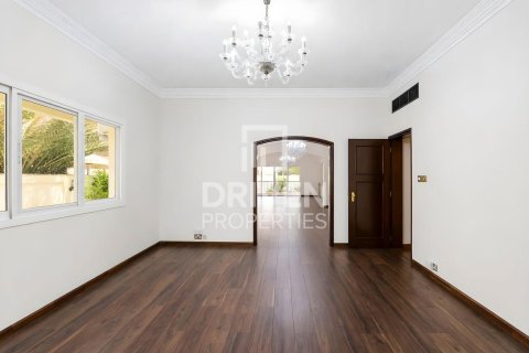 Jumeirah, Dubai, UAE의 임대용 빌라 침실 4개, 743.13제곱미터 번호 745112 - 사진 6