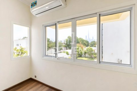 Jumeirah, Dubai, UAE의 임대용 빌라 침실 4개, 743.13제곱미터 번호 745112 - 사진 9