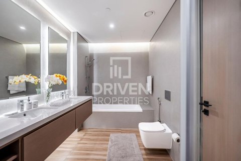 Leilighet til leie i Jumeirah Village Circle, Dubai, Emiratene 2 soverom, 112.23 kvm Nr. 745116 - Foto 13