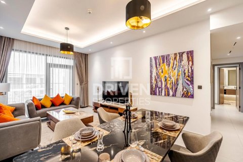 Leilighet til leie i Jumeirah Village Circle, Dubai, Emiratene 2 soverom, 112.23 kvm Nr. 745116 - Foto 3