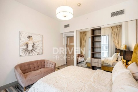 Leilighet til leie i Jumeirah Village Circle, Dubai, Emiratene 2 soverom, 112.23 kvm Nr. 745116 - Foto 7