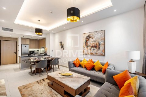 Leilighet til leie i Jumeirah Village Circle, Dubai, Emiratene 2 soverom, 112.23 kvm Nr. 745116 - Foto 4