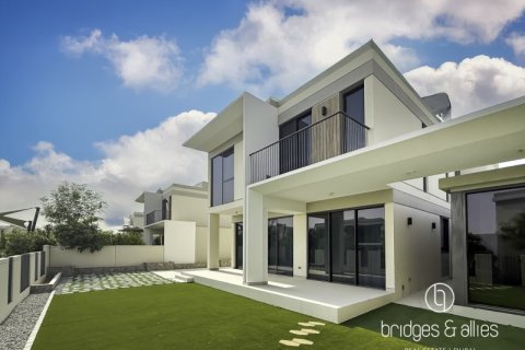 Willa do wynajęcia w Dubai, ZEA 5 sypialnie, 520.1 mkw., nr 669125 - zdjęcie 1