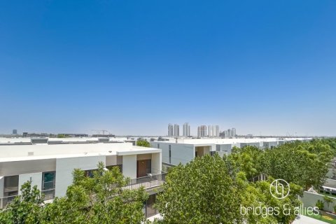 Villa uthyres i Dubai, UAE 4 sovrum, 219.5 kvm Nr. 669122 - fotografi 18