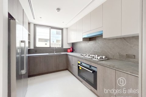 Villa uthyres i Dubai, UAE 4 sovrum, 219.5 kvm Nr. 669122 - fotografi 6