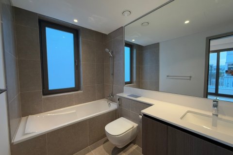 Villa uthyres i Dubai, UAE 4 sovrum, 219.5 kvm Nr. 669122 - fotografi 13