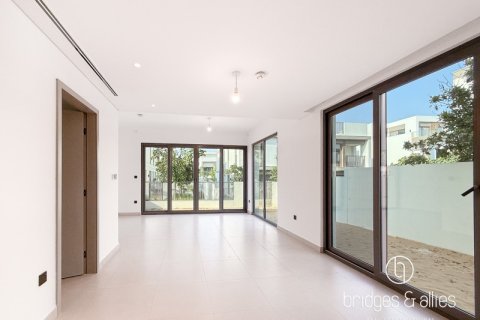 Villa uthyres i Dubai, UAE 4 sovrum, 219.5 kvm Nr. 669122 - fotografi 5