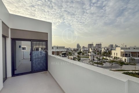 Villa uthyres i Dubai, UAE 4 sovrum, 219.5 kvm Nr. 669122 - fotografi 17