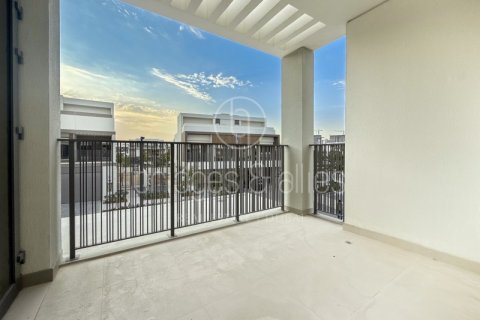 Villa uthyres i Dubai, UAE 4 sovrum, 219.5 kvm Nr. 669122 - fotografi 11