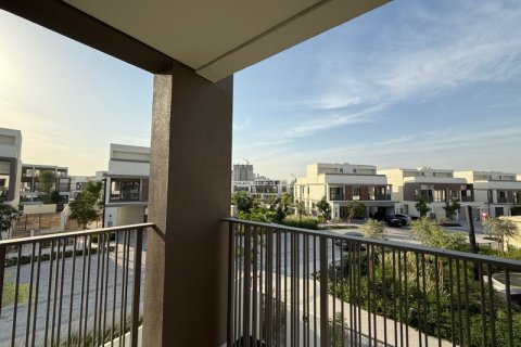 Villa uthyres i Dubai, UAE 4 sovrum, 219.5 kvm Nr. 669122 - fotografi 12