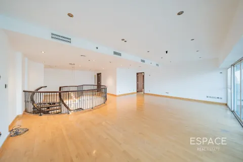 Dzīvoklis Jumeirah Lake Towers, Dubaijā, AAE 5 istabas, 573 m2 Nr. 661013 - attēls 7