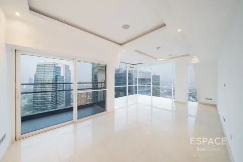 Dzīvoklis Jumeirah Lake Towers, Dubaijā, AAE 5 istabas, 573 m2 Nr. 661013 - attēls 12