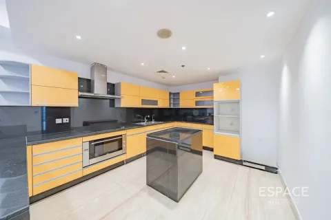 Dzīvoklis Jumeirah Lake Towers, Dubaijā, AAE 5 istabas, 573 m2 Nr. 661013 - attēls 5