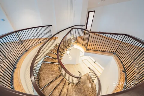 Dzīvoklis Jumeirah Lake Towers, Dubaijā, AAE 5 istabas, 573 m2 Nr. 661013 - attēls 6