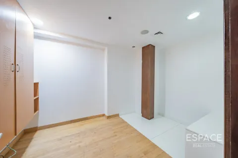 Dzīvoklis Jumeirah Lake Towers, Dubaijā, AAE 5 istabas, 573 m2 Nr. 661013 - attēls 10