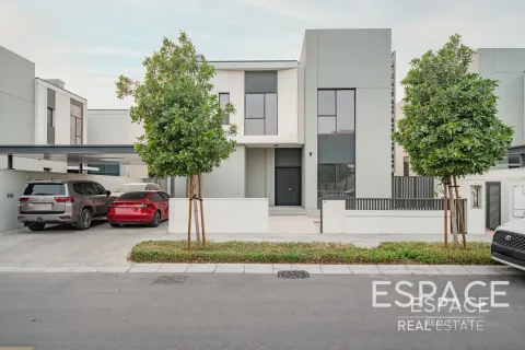 Vilă de vânzare în Al Furjan, Dubai, EAU 5 dormitoare, 425 mp. №661009 - poză 20