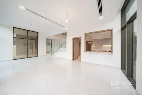 Vilă de vânzare în Al Furjan, Dubai, EAU 5 dormitoare, 425 mp.  №661009 - poză 3