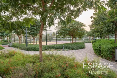 Vilă de vânzare în Al Furjan, Dubai, EAU 5 dormitoare, 425 mp. №661009 - poză 19