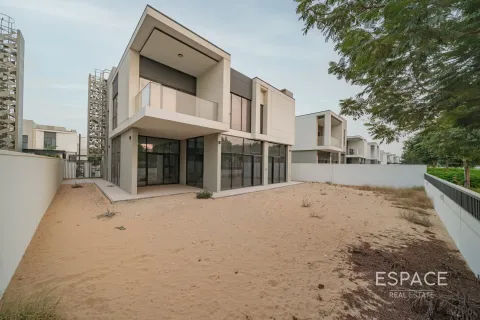 Vilă de vânzare în Al Furjan, Dubai, EAU 5 dormitoare, 425 mp.  №661009 - poză 1