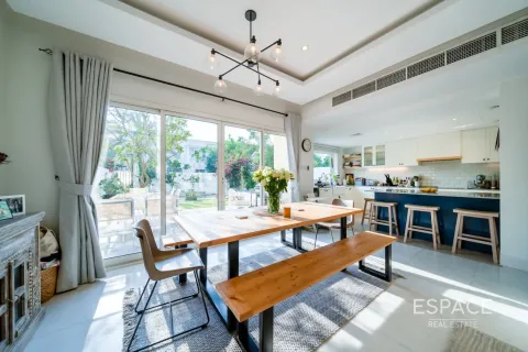 Vilă de vânzare în The Springs, Dubai, EAU 3 dormitoare, 228 mp. №661012 - poză 8