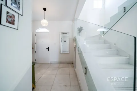 Vilă de vânzare în The Springs, Dubai, EAU 3 dormitoare, 228 mp. №661012 - poză 14