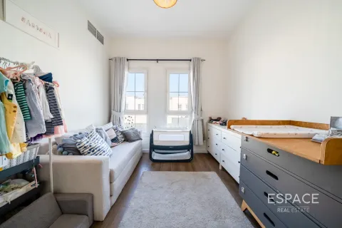 Vilă de vânzare în The Springs, Dubai, EAU 3 dormitoare, 228 mp. №661012 - poză 10