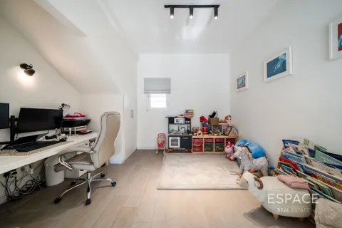 Vilă de vânzare în The Springs, Dubai, EAU 3 dormitoare, 228 mp. №661012 - poză 16