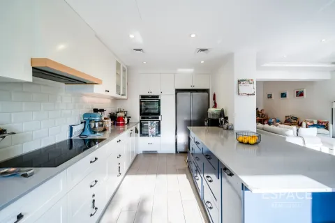 Vilă de vânzare în The Springs, Dubai, EAU 3 dormitoare, 228 mp. №661012 - poză 5