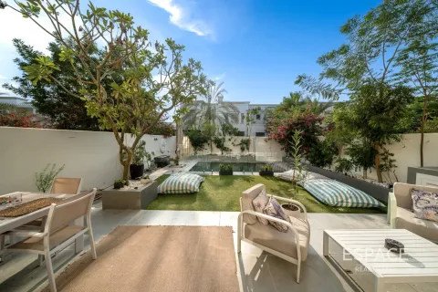 Vilă de vânzare în The Springs, Dubai, EAU 3 dormitoare, 228 mp. №661012 - poză 18