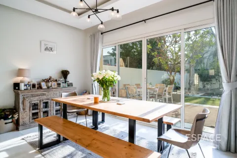 Vilă de vânzare în The Springs, Dubai, EAU 3 dormitoare, 228 mp. №661012 - poză 7