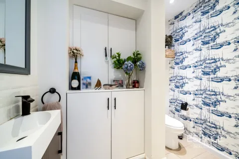 Vilă de vânzare în The Springs, Dubai, EAU 3 dormitoare, 228 mp. №661012 - poză 15