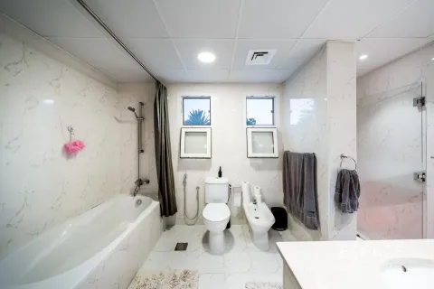 Vilă de vânzare în Meadows, Dubai, EAU 4 dormitoare, 387 mp.  №661007 - poză 14