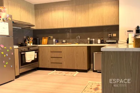 Rekkehus til salgs i DAMAC Hills (Akoya by DAMAC), Dubai, Emiratene 4 soverom, 185 kvm Nr. 661011 - Foto 7