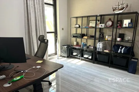 Rekkehus til salgs i DAMAC Hills (Akoya by DAMAC), Dubai, Emiratene 4 soverom, 185 kvm Nr. 661011 - Foto 2