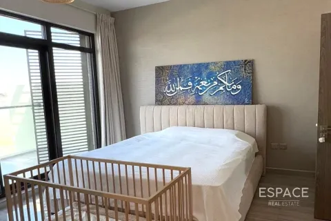 Rekkehus til salgs i DAMAC Hills (Akoya by DAMAC), Dubai, Emiratene 4 soverom, 185 kvm Nr. 661011 - Foto 11