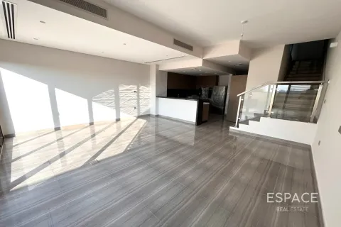 Rekkehus til salgs i DAMAC Hills (Akoya by DAMAC), Dubai, Emiratene 4 soverom, 185 kvm Nr. 661011 - Foto 13