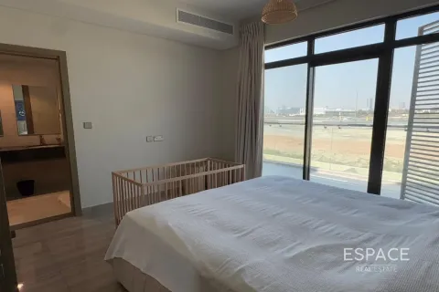 Rekkehus til salgs i DAMAC Hills (Akoya by DAMAC), Dubai, Emiratene 4 soverom, 185 kvm Nr. 661011 - Foto 5