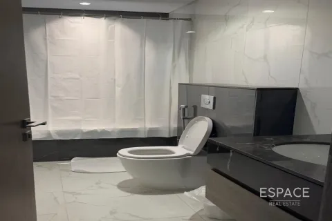 Rekkehus til salgs i DAMAC Hills (Akoya by DAMAC), Dubai, Emiratene 4 soverom, 185 kvm Nr. 661011 - Foto 10